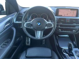 BMW X4 xDrive30d lleno
