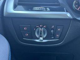 BMW X4 xDrive30d lleno