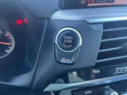 BMW X4 xDrive30d lleno