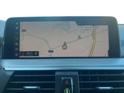 BMW X4 xDrive30d lleno