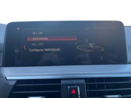 BMW X4 xDrive30d lleno
