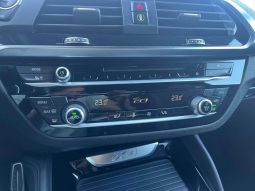 BMW X4 xDrive30d lleno