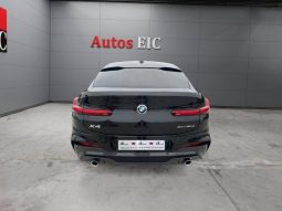 BMW X4 xDrive30d lleno