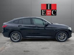 BMW X4 xDrive30d lleno