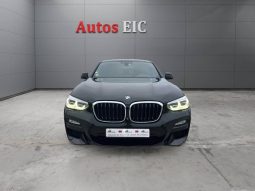 BMW X4 xDrive30d lleno