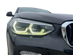 BMW X4 xDrive30d lleno