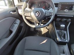 RENAULT Clio Business SCe lleno