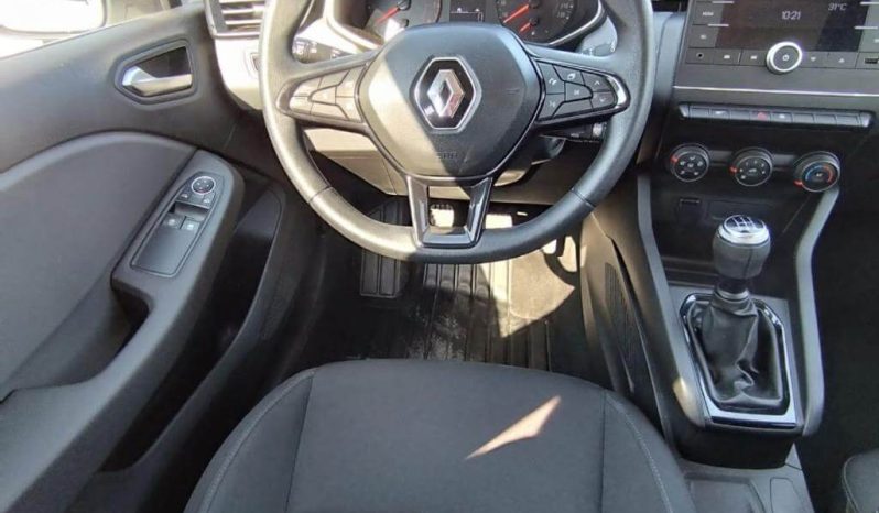 RENAULT Clio Business SCe lleno