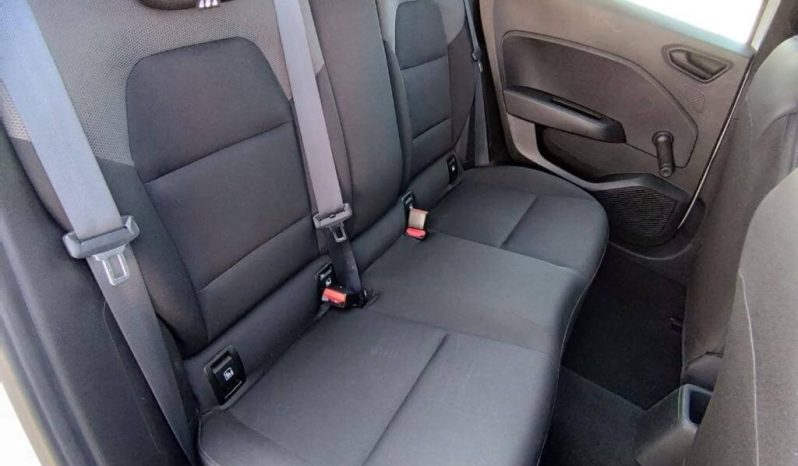 RENAULT Clio Business SCe lleno