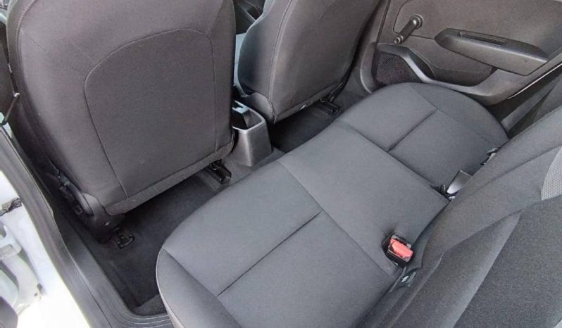 RENAULT Clio Business SCe lleno