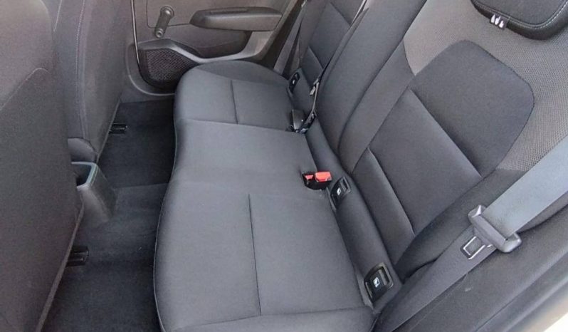 RENAULT Clio Business SCe lleno