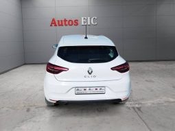 RENAULT Clio Business SCe lleno