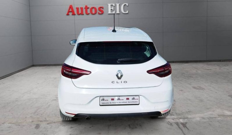 RENAULT Clio Business SCe lleno