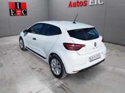 RENAULT Clio Business SCe lleno