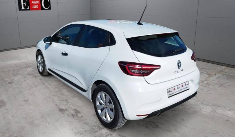 RENAULT Clio Business SCe lleno