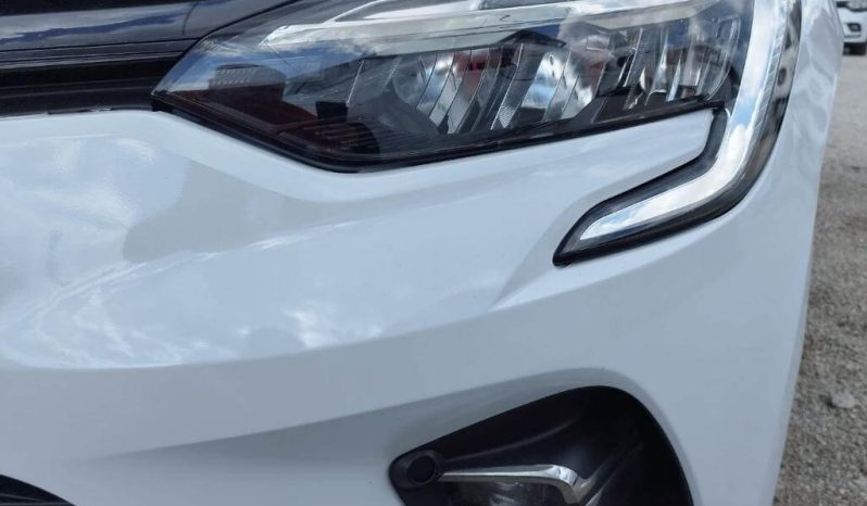 RENAULT Clio Business SCe lleno