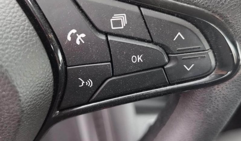 RENAULT Clio Business SCe lleno