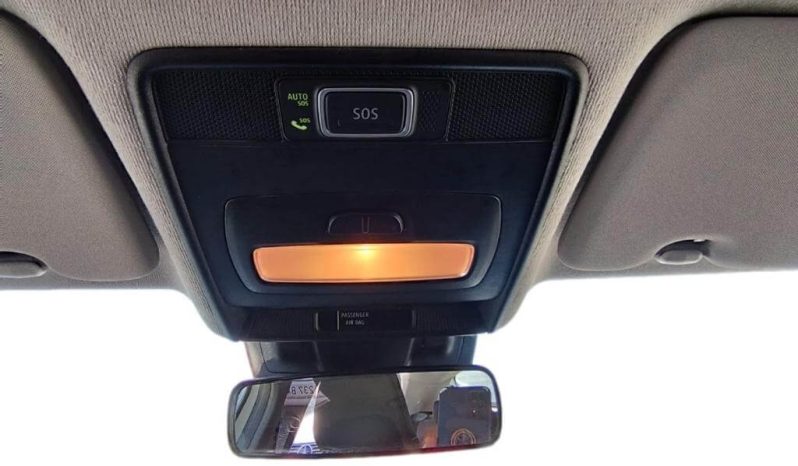 RENAULT Clio Business SCe lleno