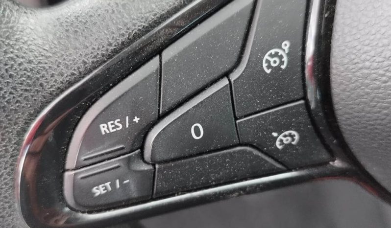 RENAULT Clio Business SCe lleno