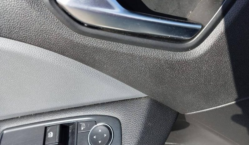 RENAULT Clio Business SCe lleno