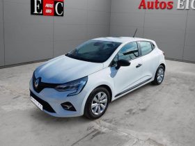 RENAULT Clio Business SCe