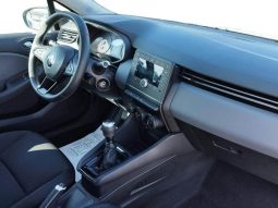 RENAULT Clio Business SCe lleno