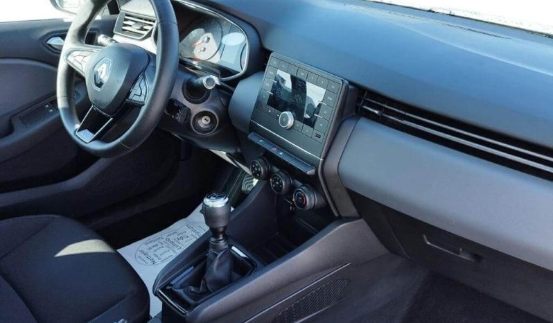 RENAULT Clio Business SCe lleno