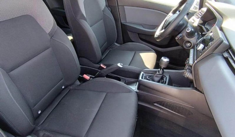 RENAULT Clio Business SCe lleno