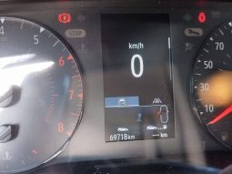 RENAULT Clio Business SCe lleno