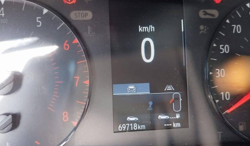 RENAULT Clio Business SCe lleno