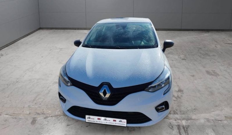 RENAULT Clio Business SCe lleno