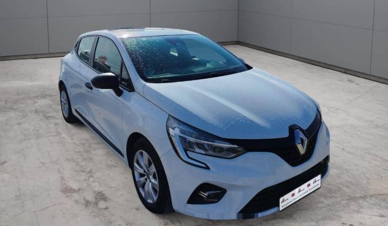 RENAULT Clio Business SCe lleno