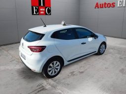 RENAULT Clio Business SCe lleno