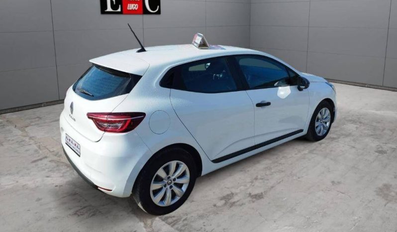 RENAULT Clio Business SCe lleno