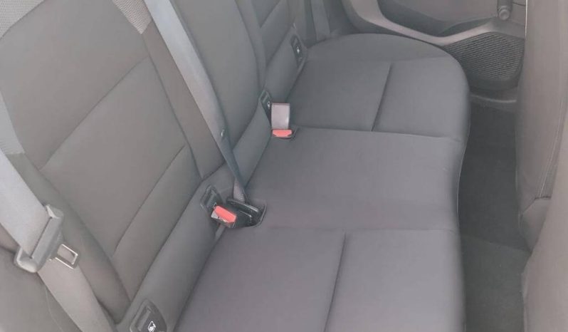 RENAULT Clio Business SCe lleno