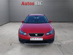 SEAT León ST 1.6 TDI 2Drive StSp Xperience lleno