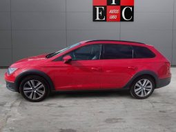 SEAT León ST 1.6 TDI 2Drive StSp Xperience lleno