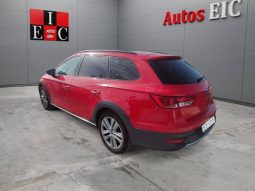 SEAT León ST 1.6 TDI 2Drive StSp Xperience lleno
