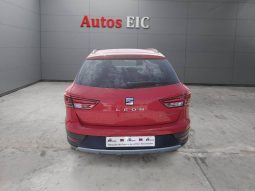 SEAT León ST 1.6 TDI 2Drive StSp Xperience lleno
