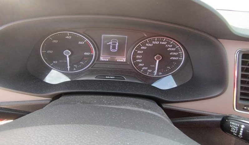 SEAT León ST 1.6 TDI 2Drive StSp Xperience lleno