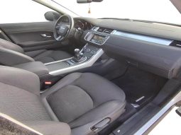 LAND-ROVER Range Rover Evoque 2.0L TD4 Diesel 4×4 HSE lleno
