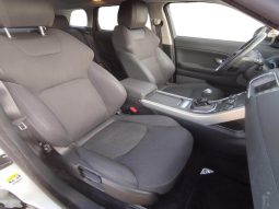 LAND-ROVER Range Rover Evoque 2.0L TD4 Diesel 4×4 HSE lleno