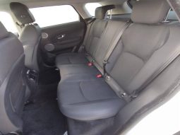 LAND-ROVER Range Rover Evoque 2.0L TD4 Diesel 4×4 HSE lleno