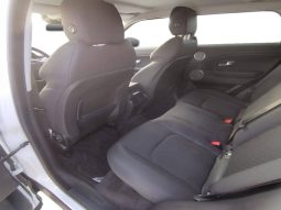 LAND-ROVER Range Rover Evoque 2.0L TD4 Diesel 4×4 HSE lleno