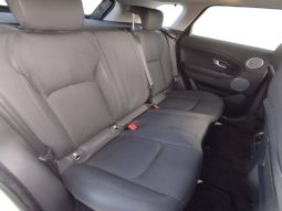 LAND-ROVER Range Rover Evoque 2.0L TD4 Diesel 4×4 HSE lleno