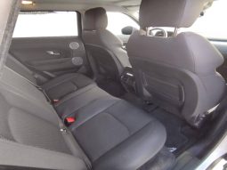 LAND-ROVER Range Rover Evoque 2.0L TD4 Diesel 4×4 HSE lleno