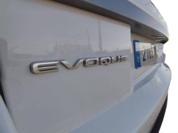 LAND-ROVER Range Rover Evoque 2.0L TD4 Diesel 4×4 HSE lleno