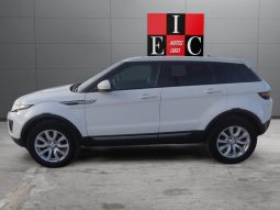 LAND-ROVER Range Rover Evoque 2.0L TD4 Diesel 4×4 HSE lleno