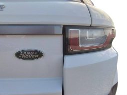 LAND-ROVER Range Rover Evoque 2.0L TD4 Diesel 4×4 HSE lleno