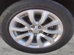 LAND-ROVER Range Rover Evoque 2.0L TD4 Diesel 4×4 HSE lleno